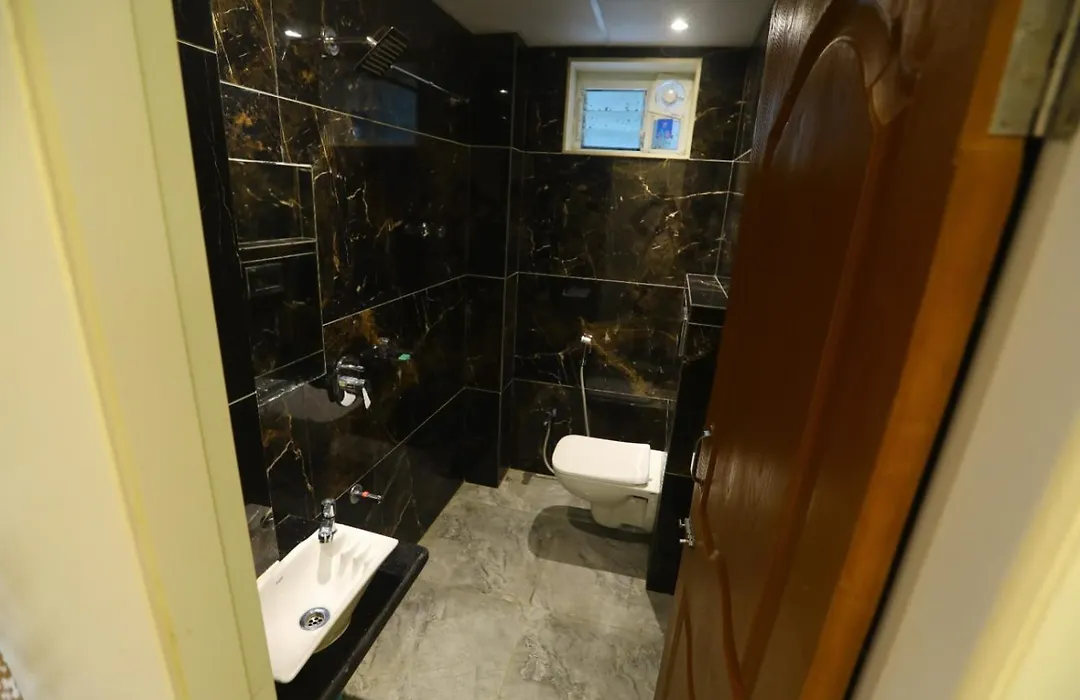 Hotel Samruddhi Comfort Stay-1