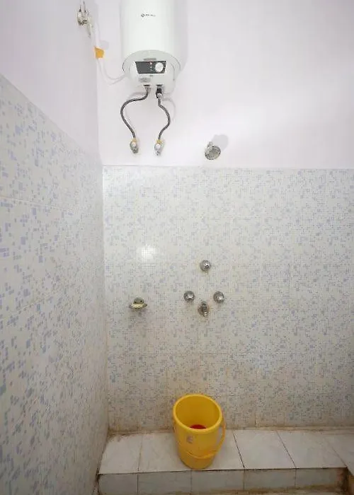 Hotel Evergreen-1