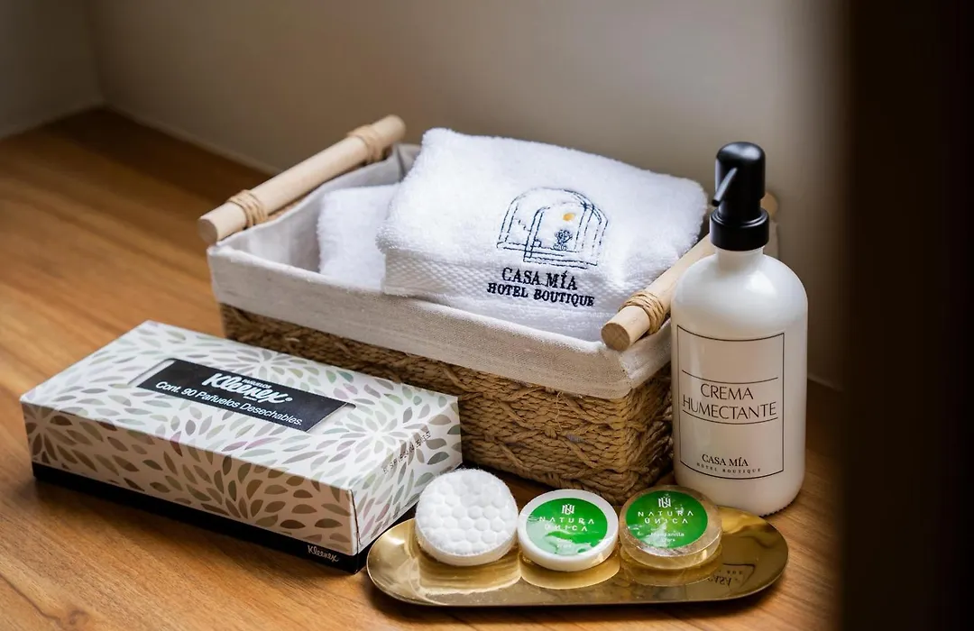 Casa Mia Hotel Boutique-1