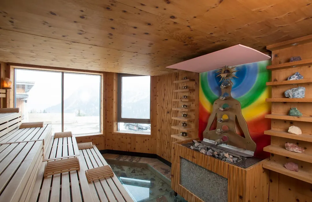 Hotel Gartnerkofel-1