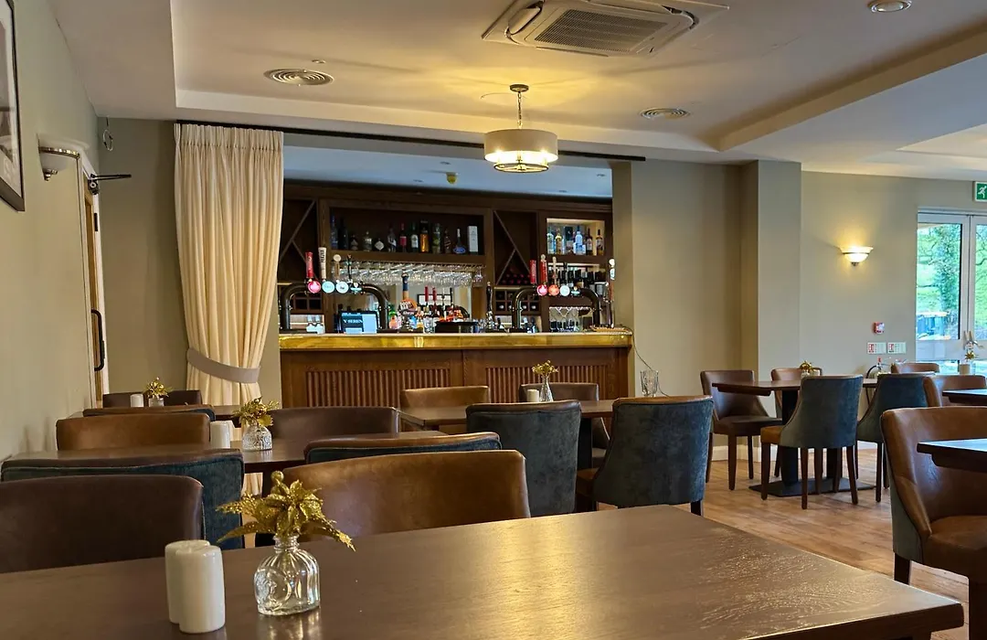 Y Seren Hotel & Restaurant-1