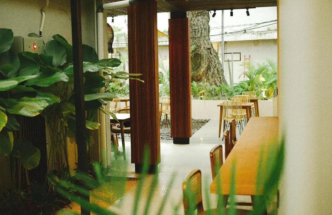 Kesumasari Living-1