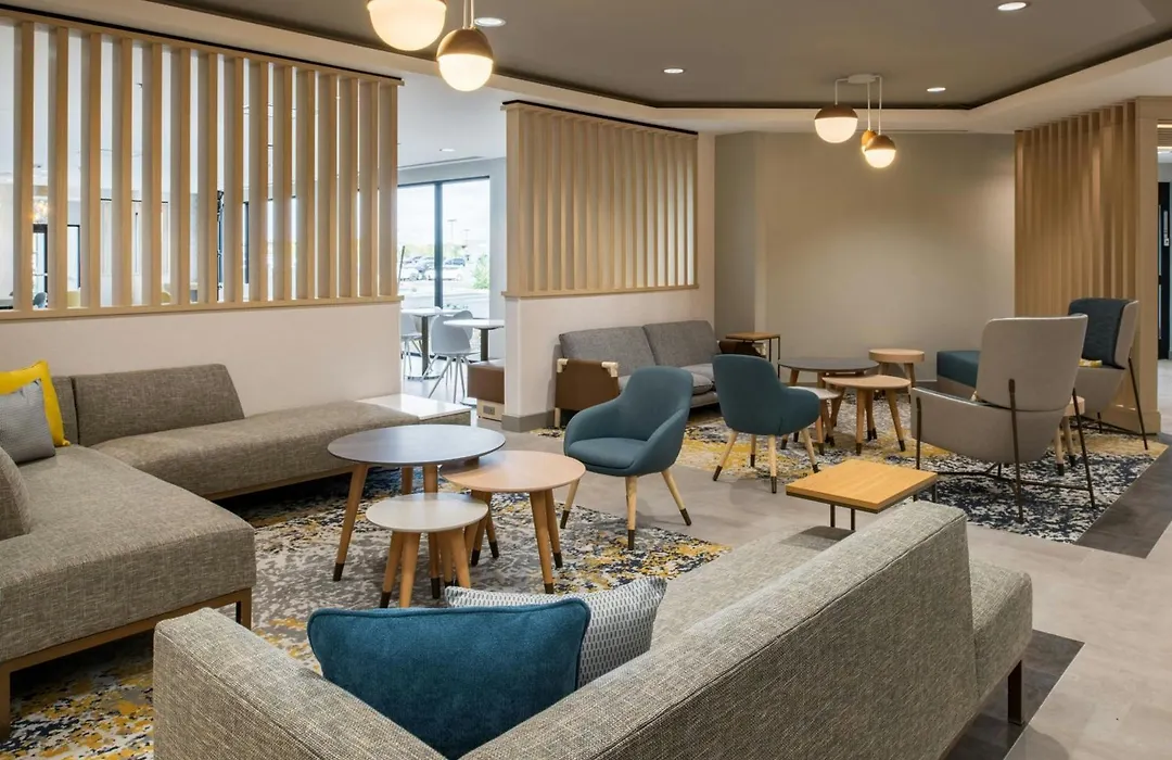 Towneplace Suites By Marriott Prescott Valley-1