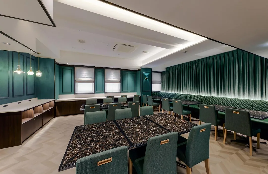 Villa Fontaine Tokyo Hibiya-1