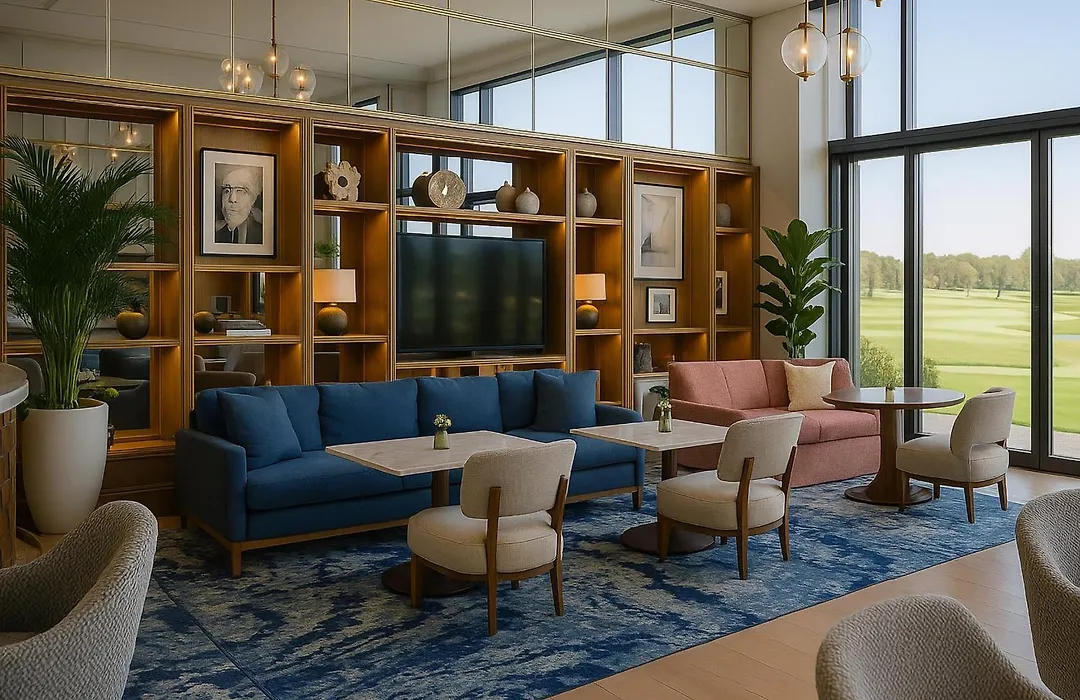 The Hawthorn By Galway Bay-1