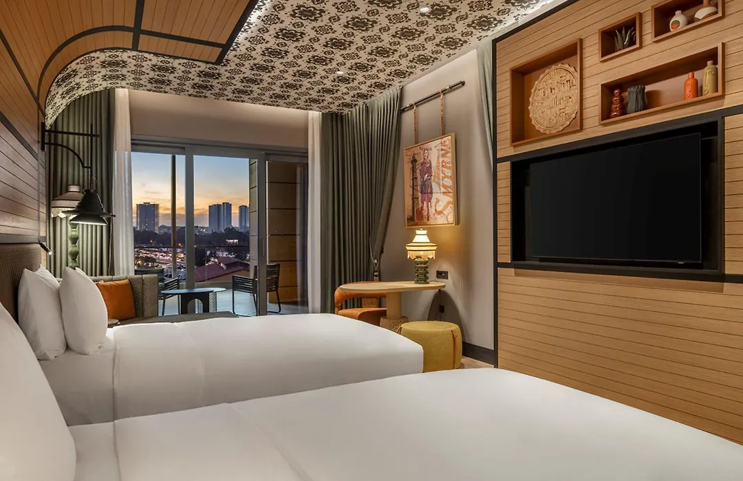 Canopy By Hilton Izmir Bomonti-1