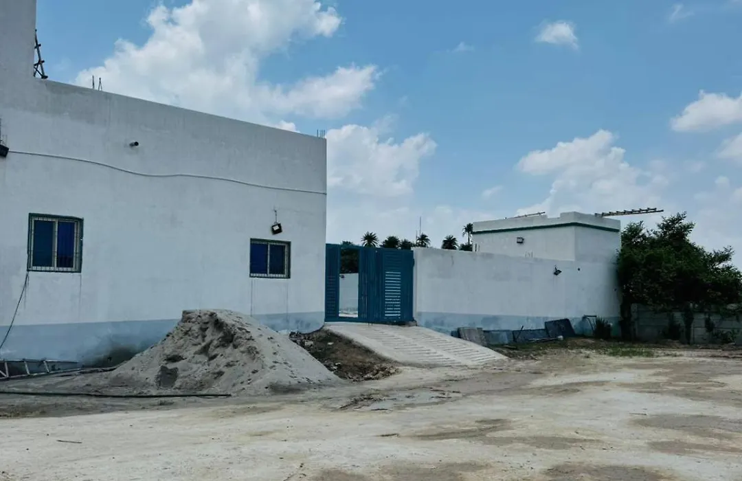 Manglam Farm & Resort Greater Noida-1
