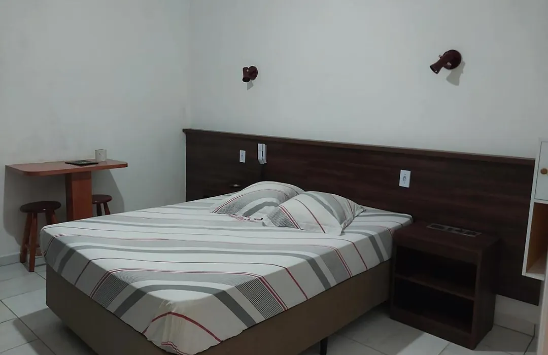 Hotel Parma Tulipa-1