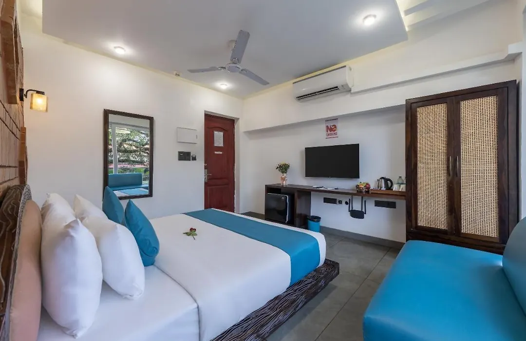 Kia Inn Boutique Hotel-1