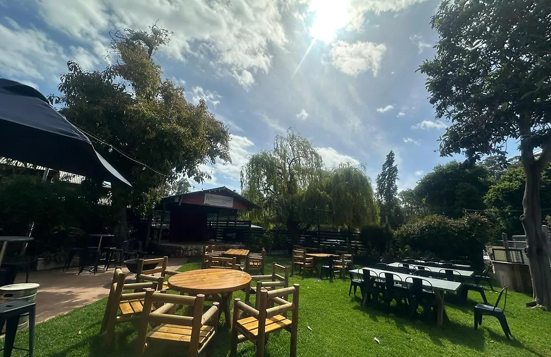 Nannup Hotel Motel-1