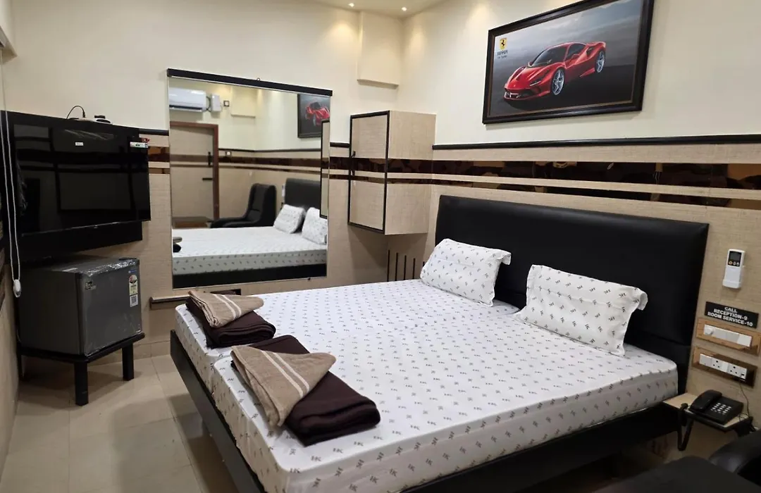 Hotel Kalyan-1