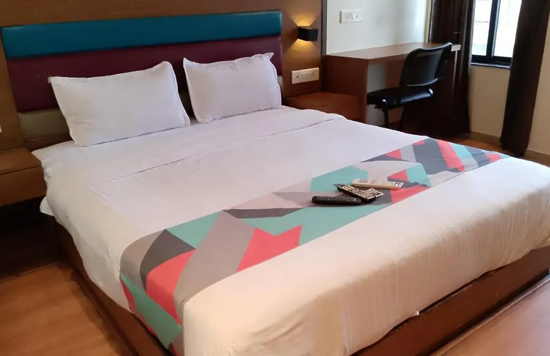 Hotel Ascot In-1