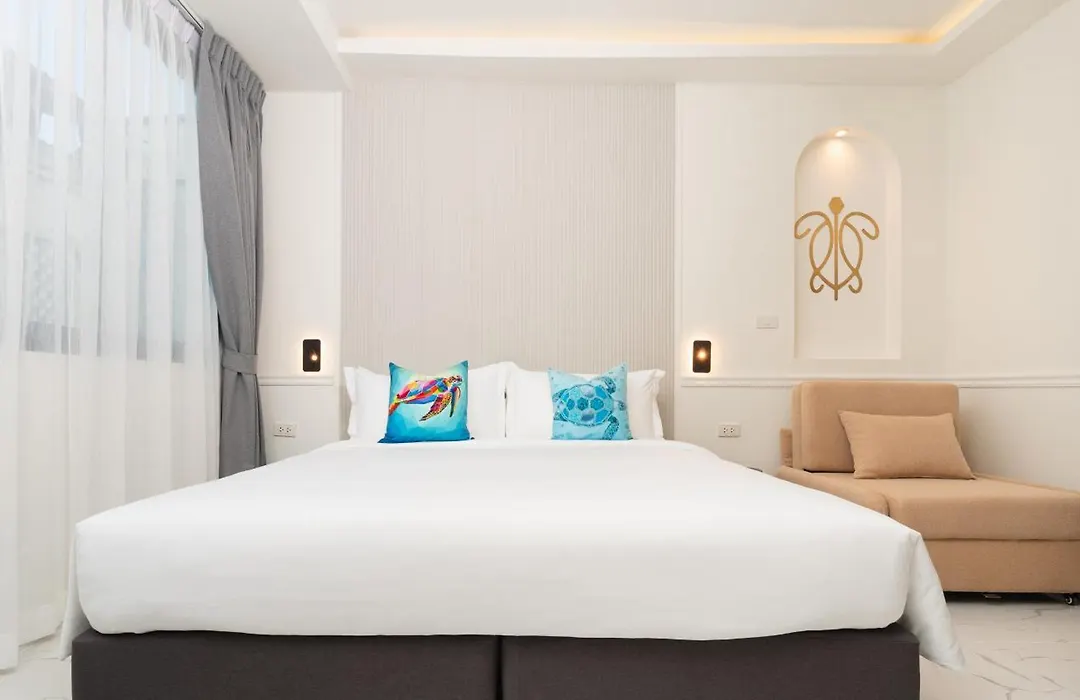 Laoteng Boutique Hotel-1