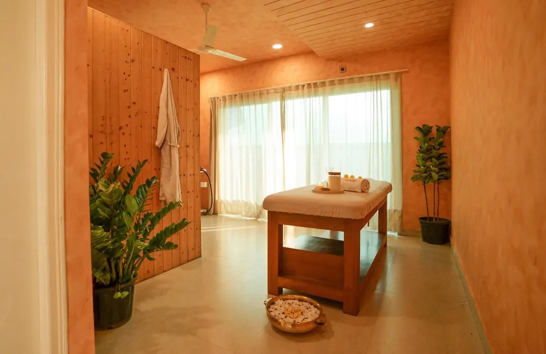 Vsr Vriksha Naturopathy Wellness Resort-1