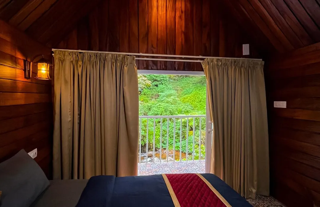 Zeno Village Resort 900 Kandi Wayanad-1