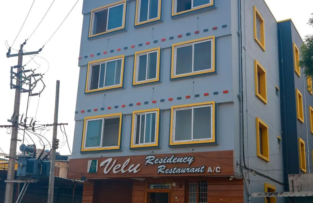 Velu Residency-1