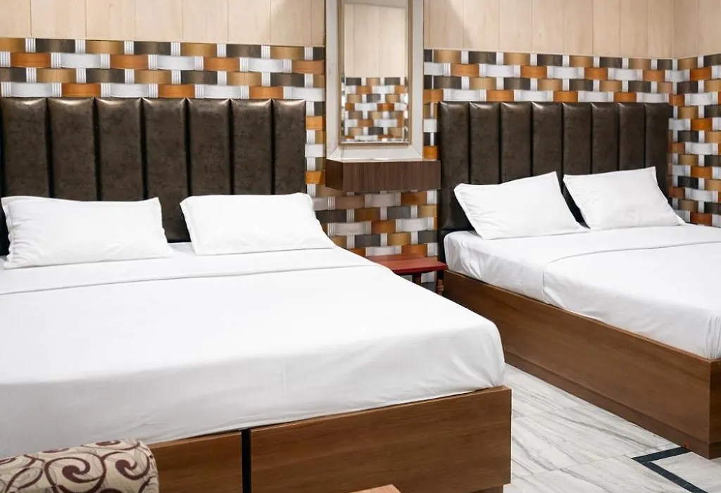 Hotel Aditya Sheraton Near Harki Pauri-1
