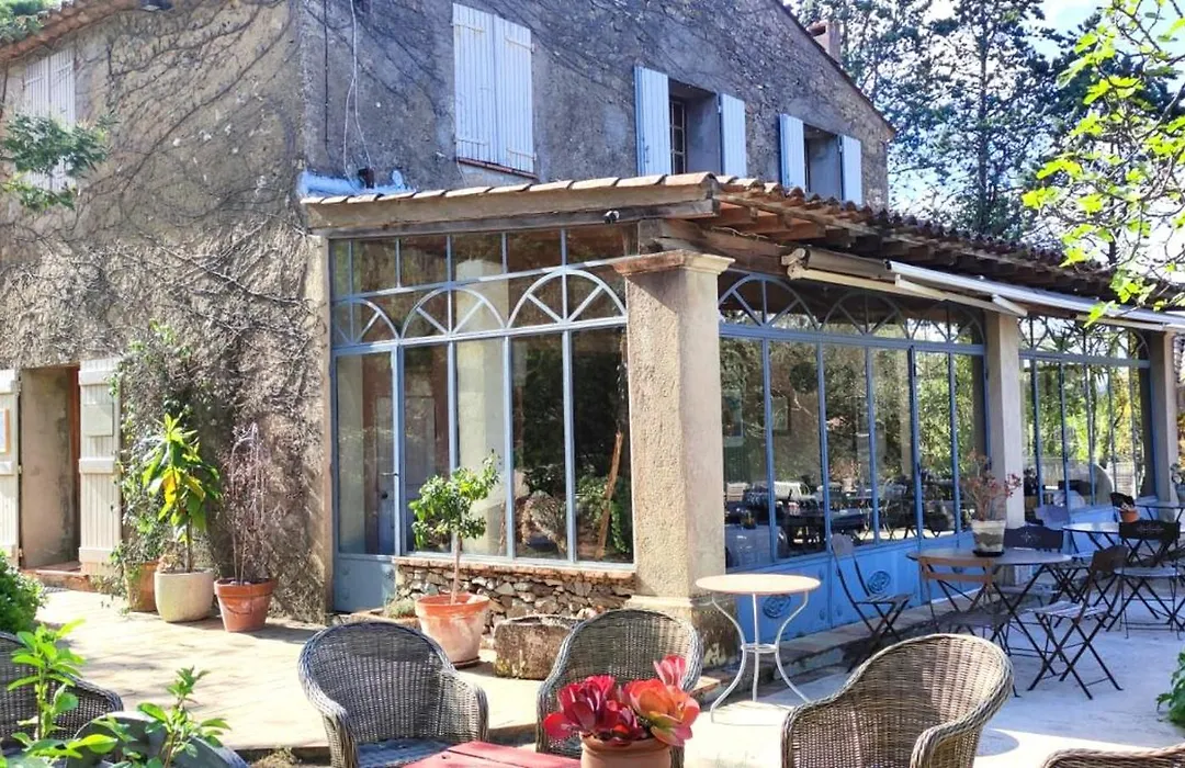 La Ferme Ladouceur-1