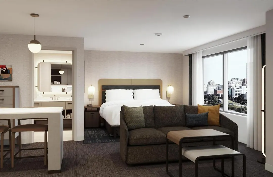 Homewood Suites By Hilton Urbandale Des Moines-1
