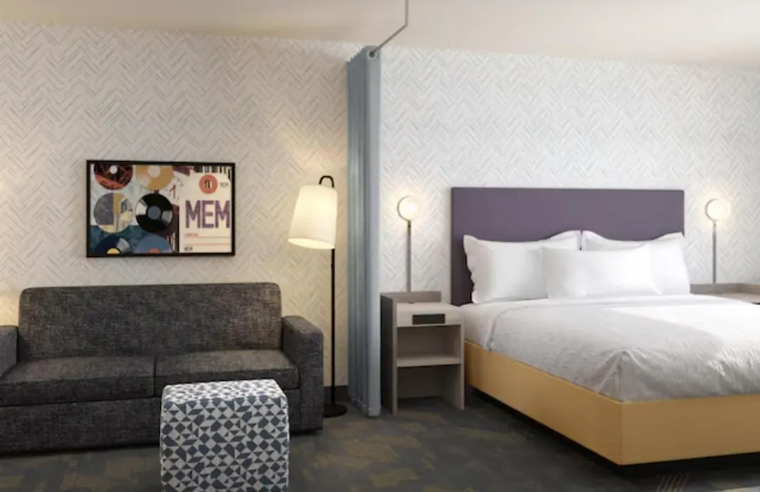 Home2 Suites By Hilton Winchester-1