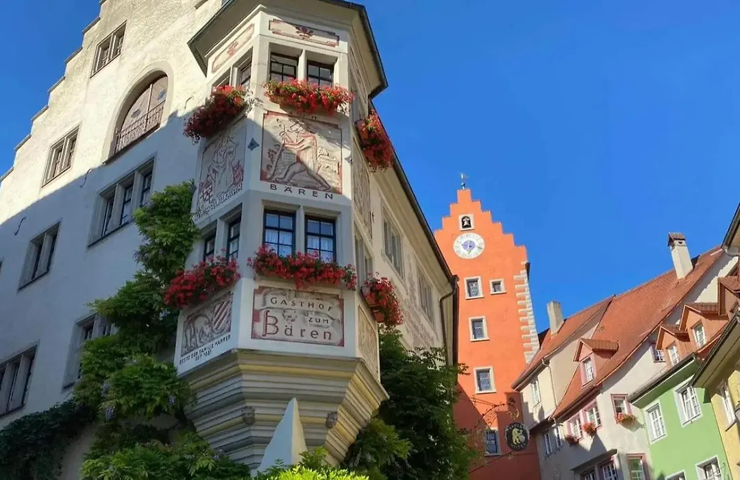 Hotel Bären Meersburg-1
