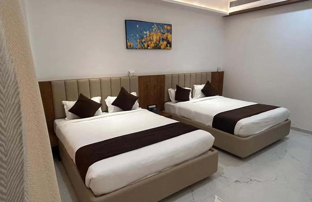 Sangath Banquet & Resort-1