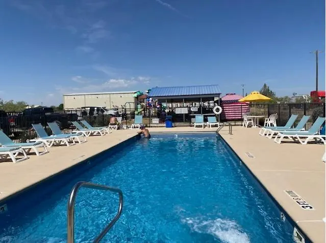 Mesquite Oasis Lodging-1