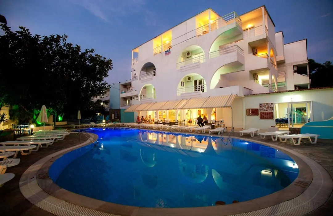 Anika Studios Faliraki-1