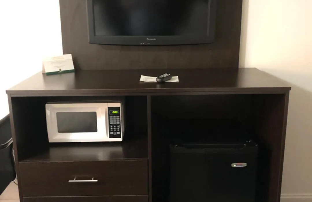 Green Palms Extended Stay-1