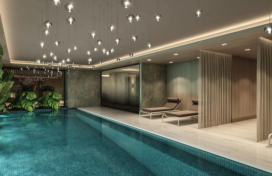 Rayelin Hotel Taksim-1