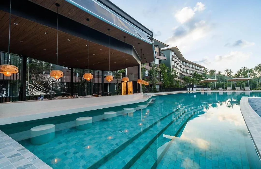 Wyndham Garden Samui Wing-1