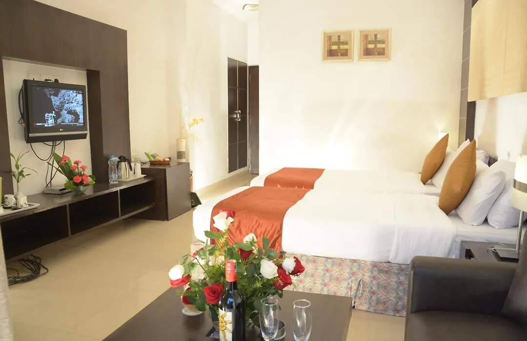 Hotel Prachi-1