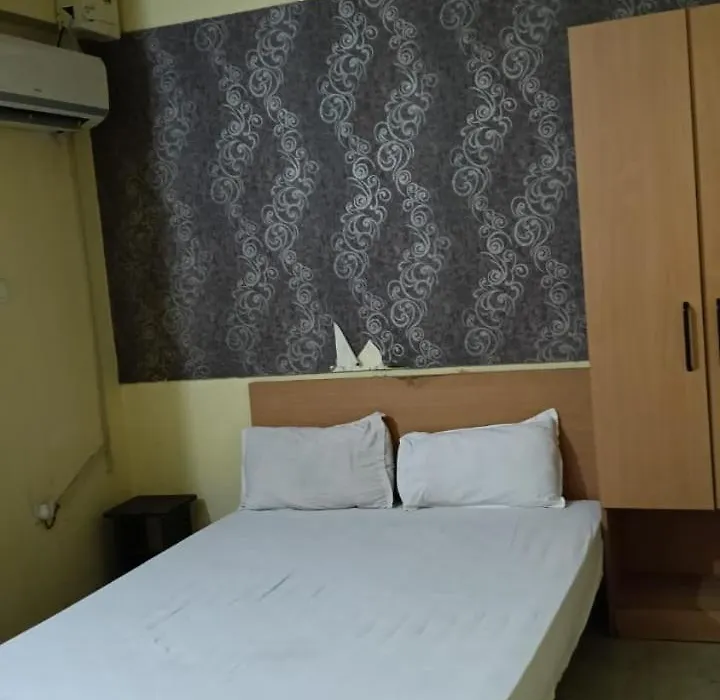 Magadh Kutumb Guest House-1