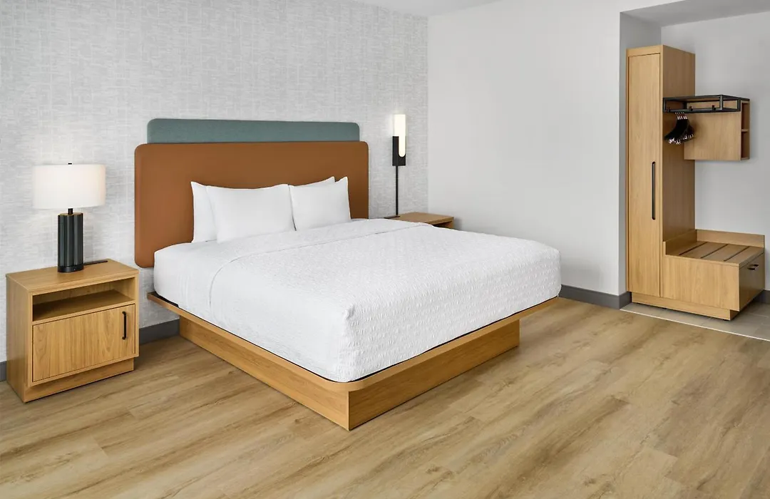 Hampton Inn Midland West-1