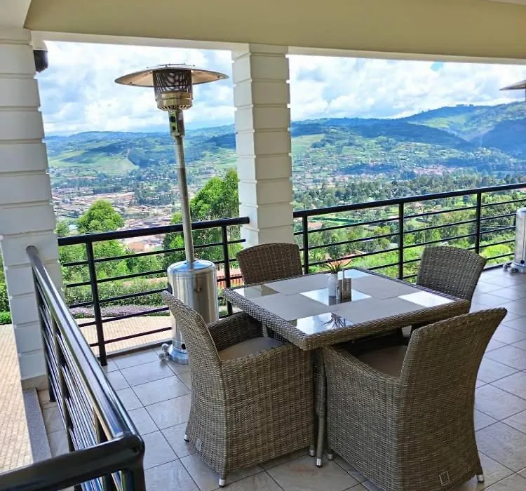 Eco Villagio Resorts & Gardens-1