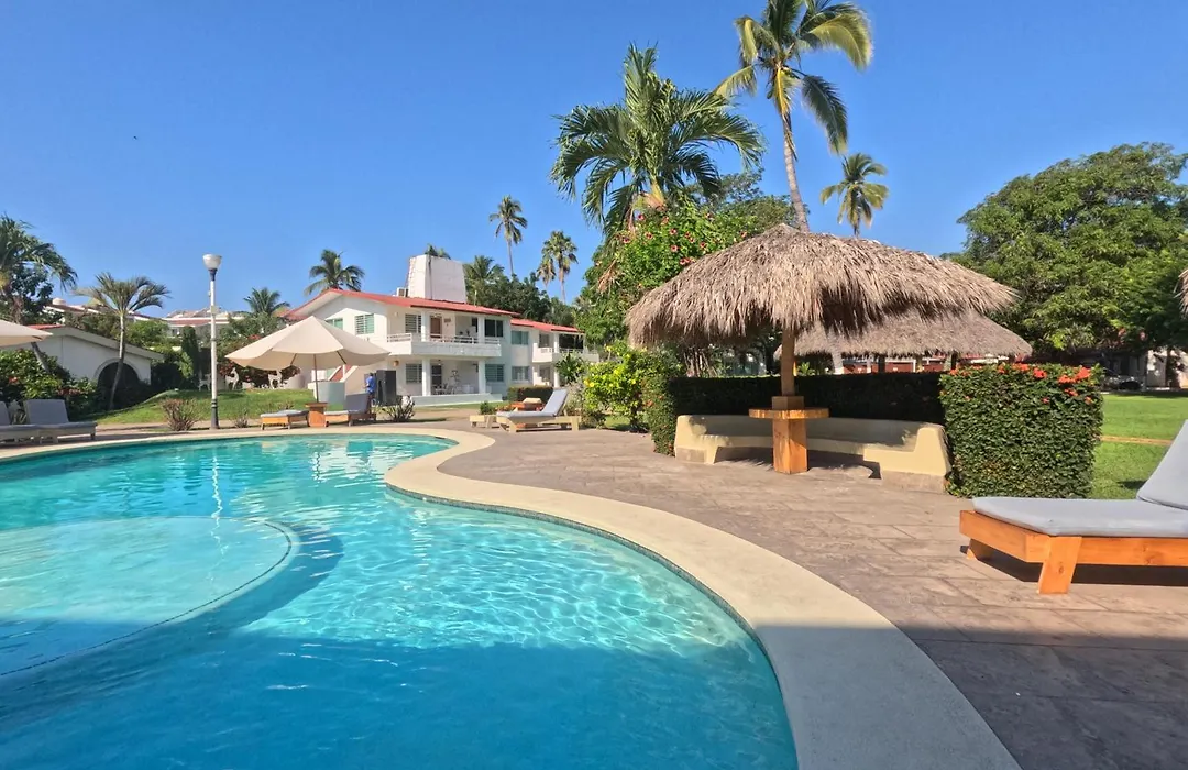 Mar y Cocos Hotel&Villas-1