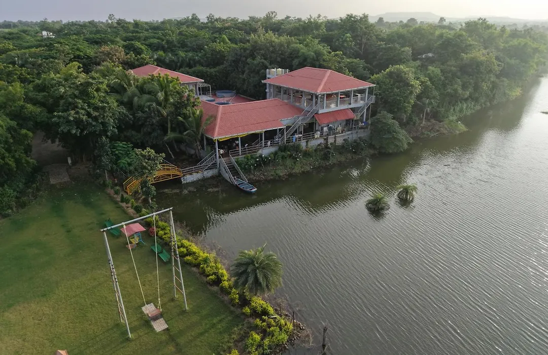 Neel Farms And Resort-1