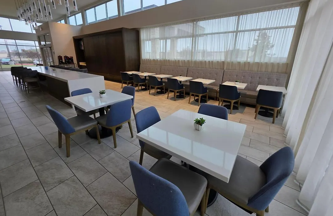Hawthorn Extended Stay Austin North - Round Rock-1