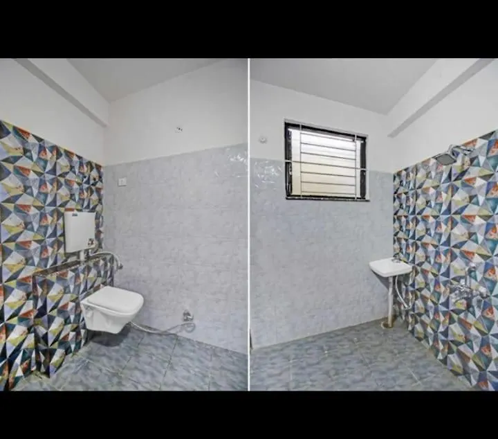 Hotel Shree Ji-1