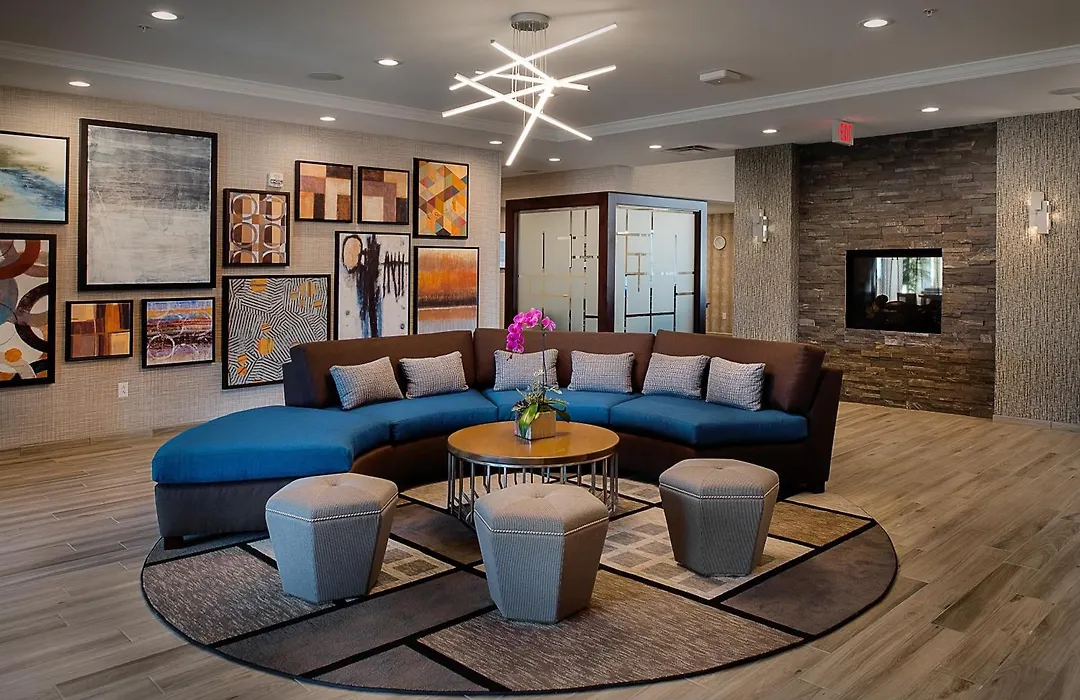 Homewood Suites By Hilton St Louis Westport-1