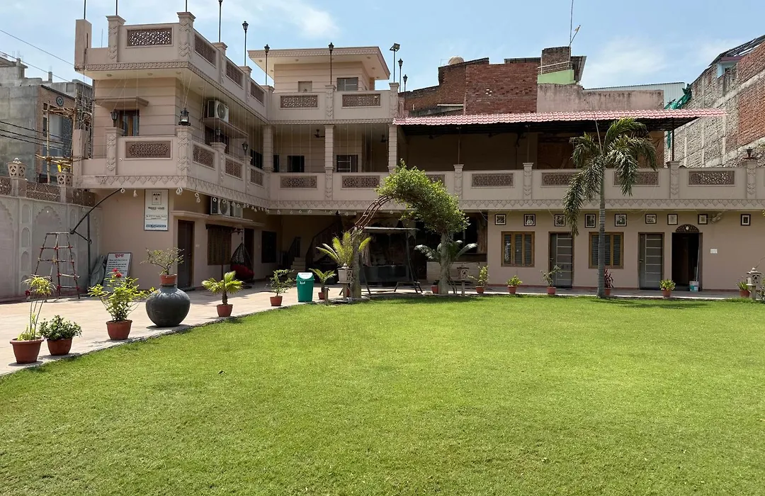 Virasat Haveli-1