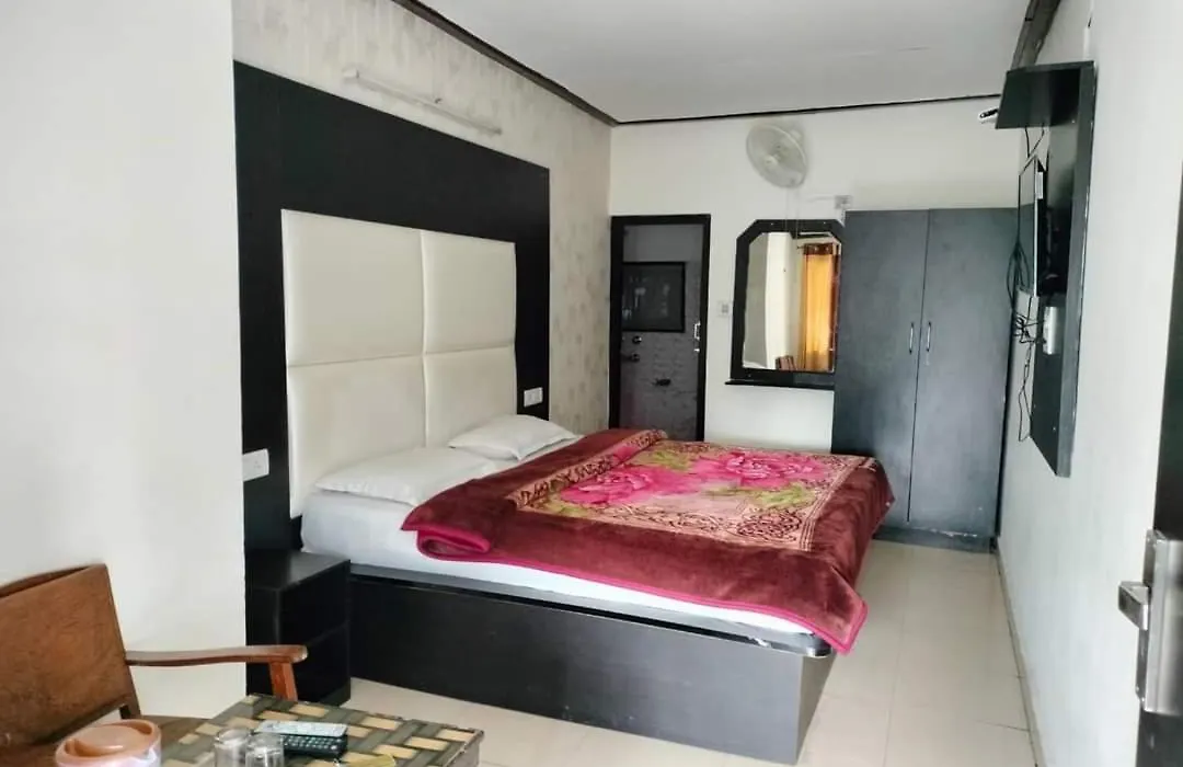 Best Hotel In Dalhousie New Metro Atithi Devo Bhava# Hotel Best Price Guaranteed With Deals #Free Parking-1