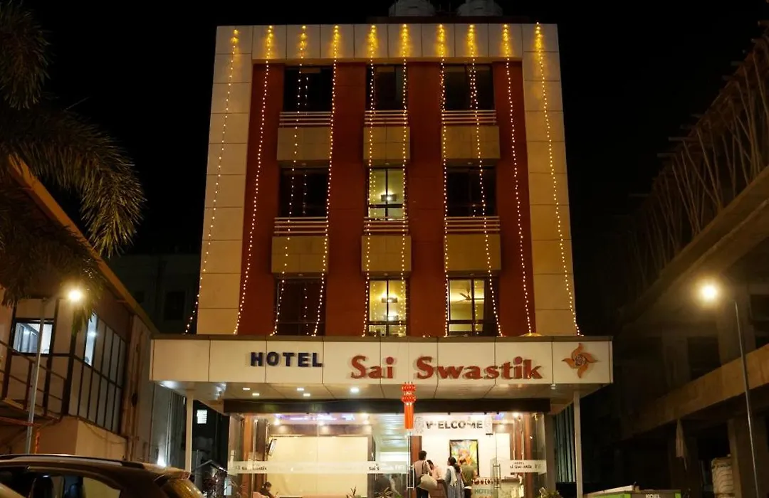 Hotel Sai Swastik-1