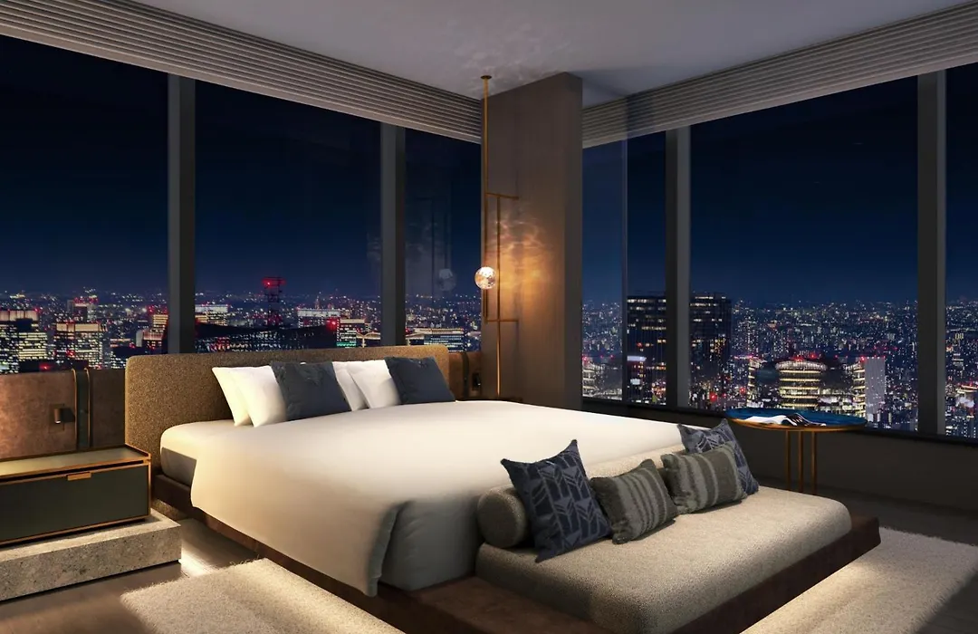 The Gate Hotel Osaka By Hulic-1