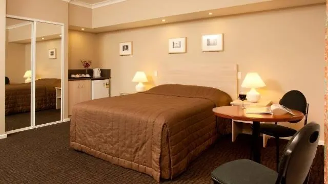 Motel Le Grande-1