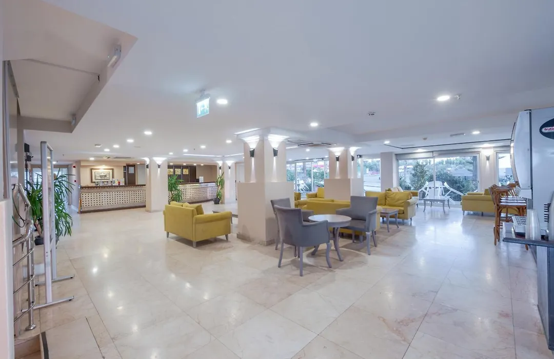 Sun Beach Hill Hotel-1