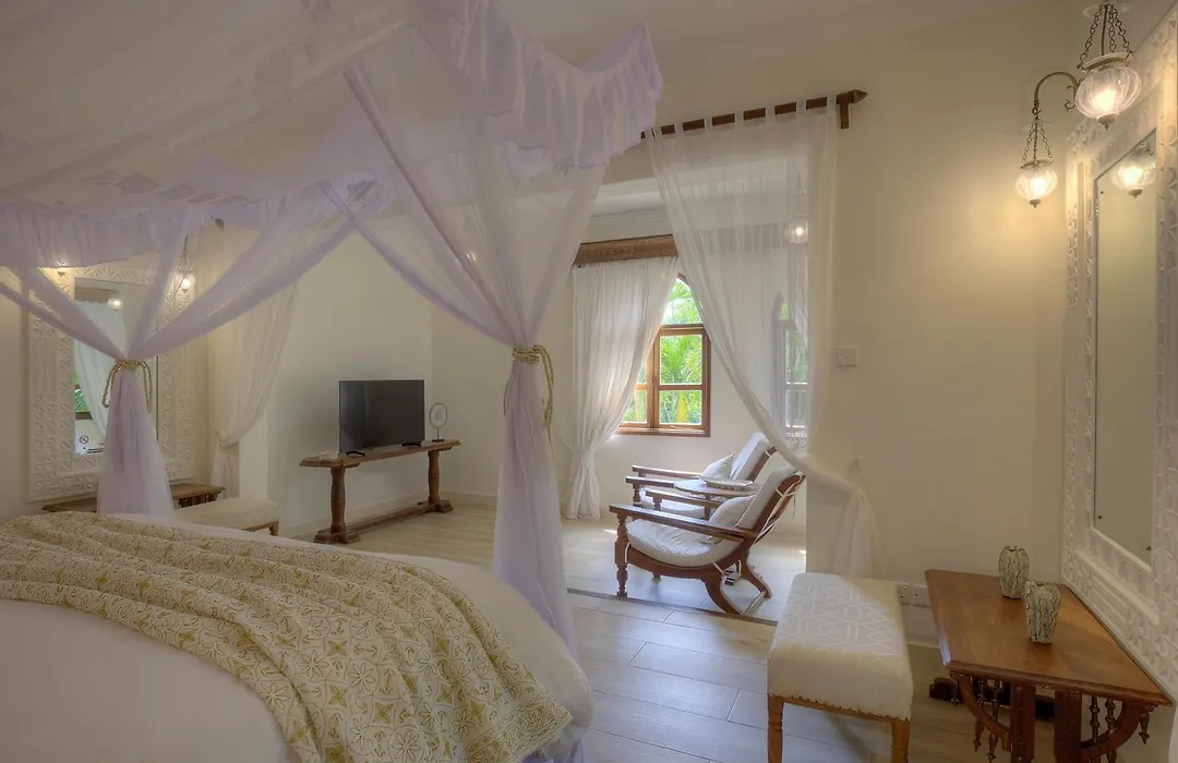 Almanara Luxury Boutique Hotel & Villas-1