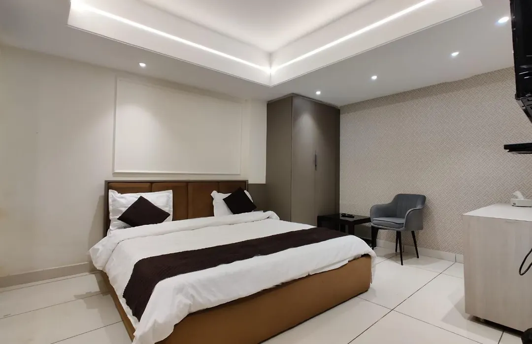 Hotel M K-1