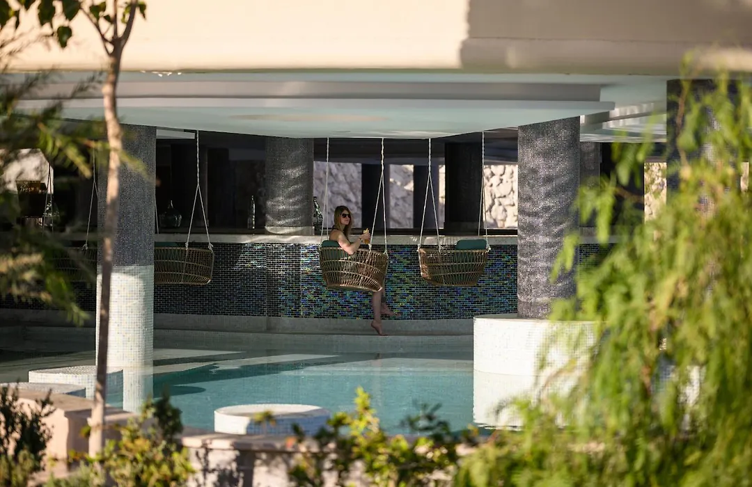 Al Kasr Sahl Hasheesh - Ultra All-Inclusive-1