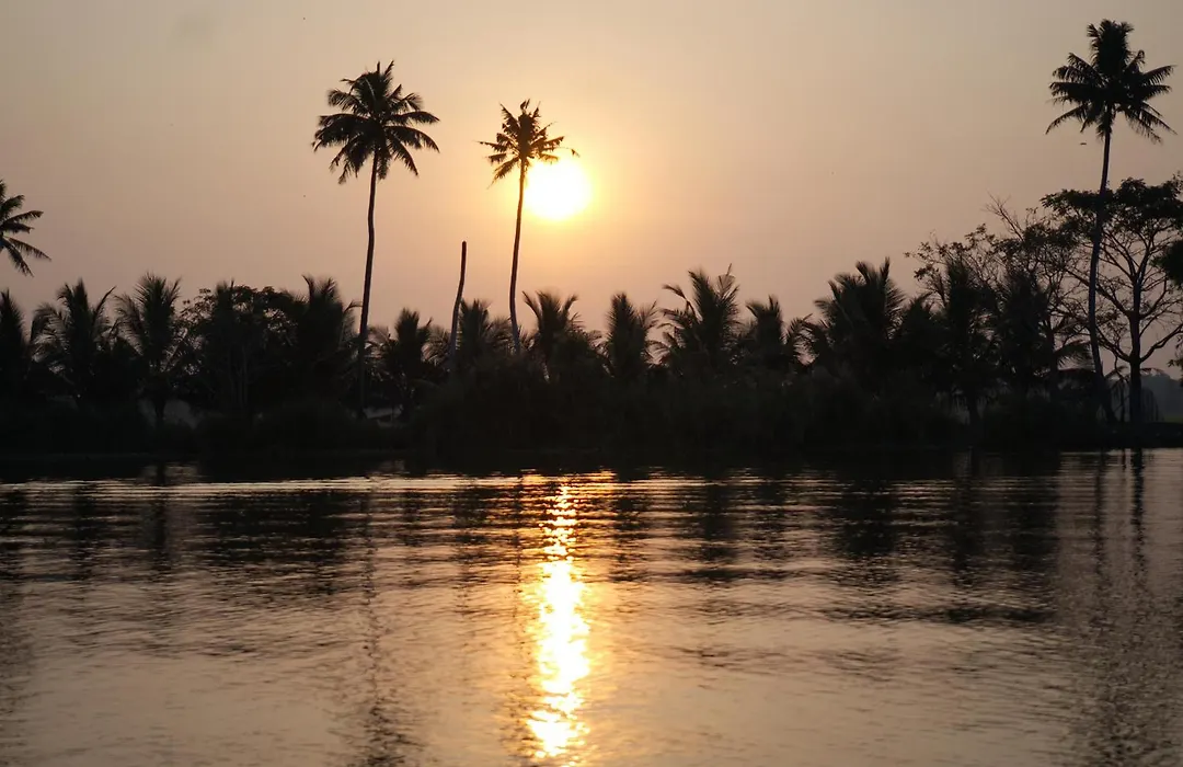 Vedic Village Retreat Alleppey-1